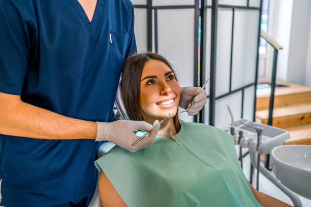 Why Choose Us for Your Dental Needs in Thruston, KY