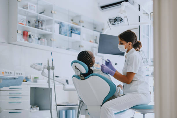 Best Cosmetic Dentistry  in Thruston, KY