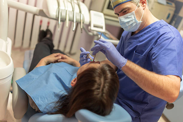 Dental Bonding in Thruston, KY