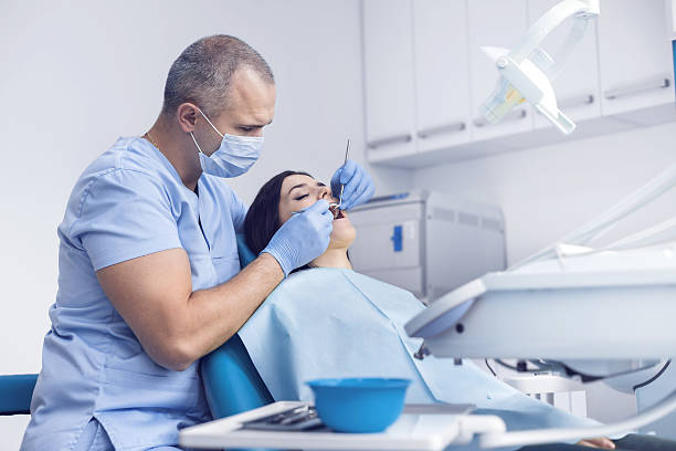 Best Oral Cancer Screening  in Thruston, KY