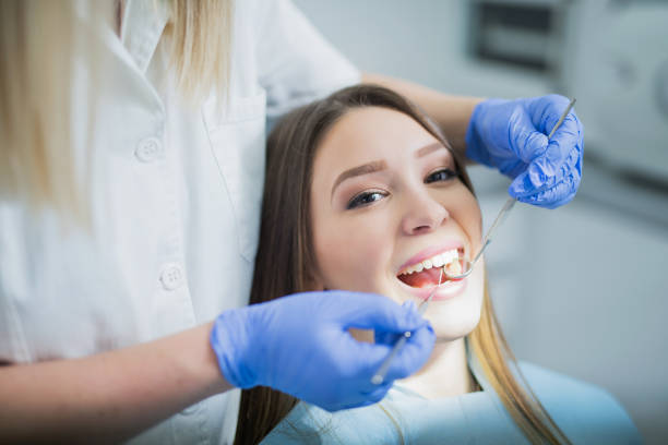 Best Full Mouth Reconstruction  in Thruston, KY