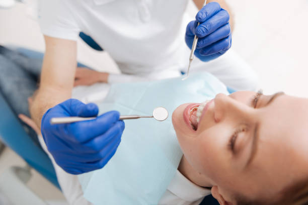 Best Emergency Dental Care  in Thruston, KY