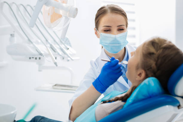 Professional  Holistic Dental Services in Thruston, KY